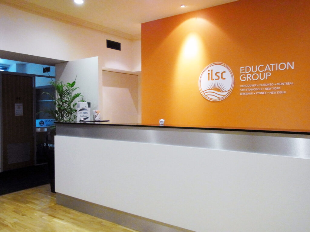 ILSC Australia
